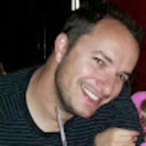 Meet your Posher, Keith